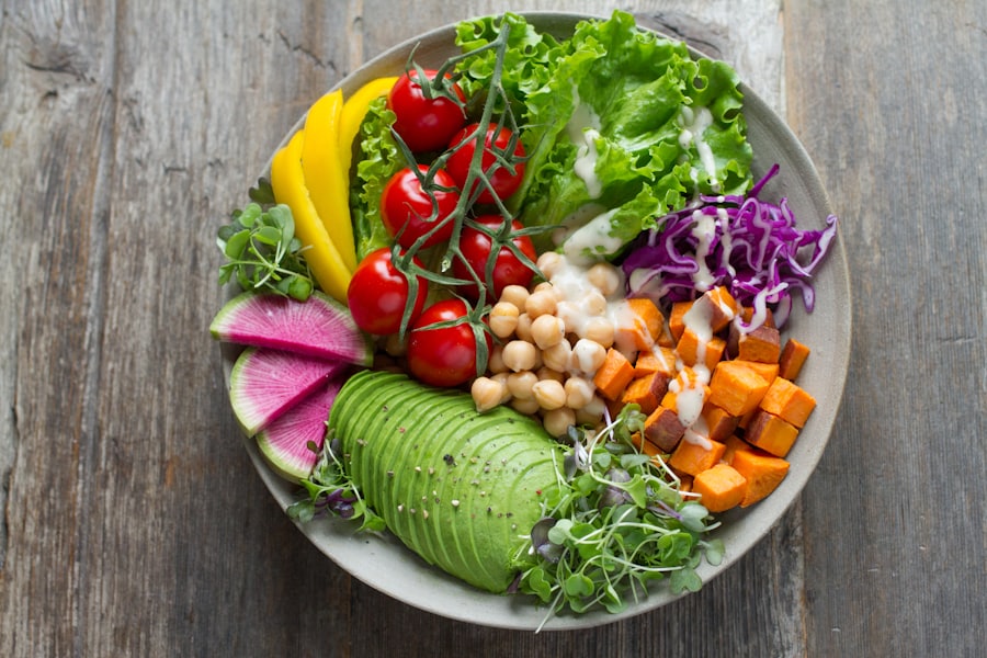 Health Bowl