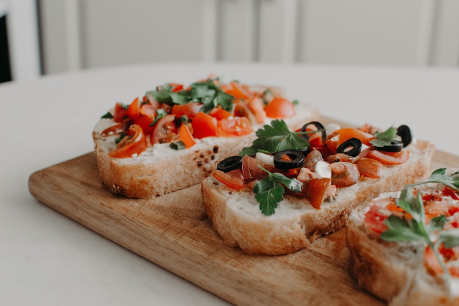 Snoek Pâté