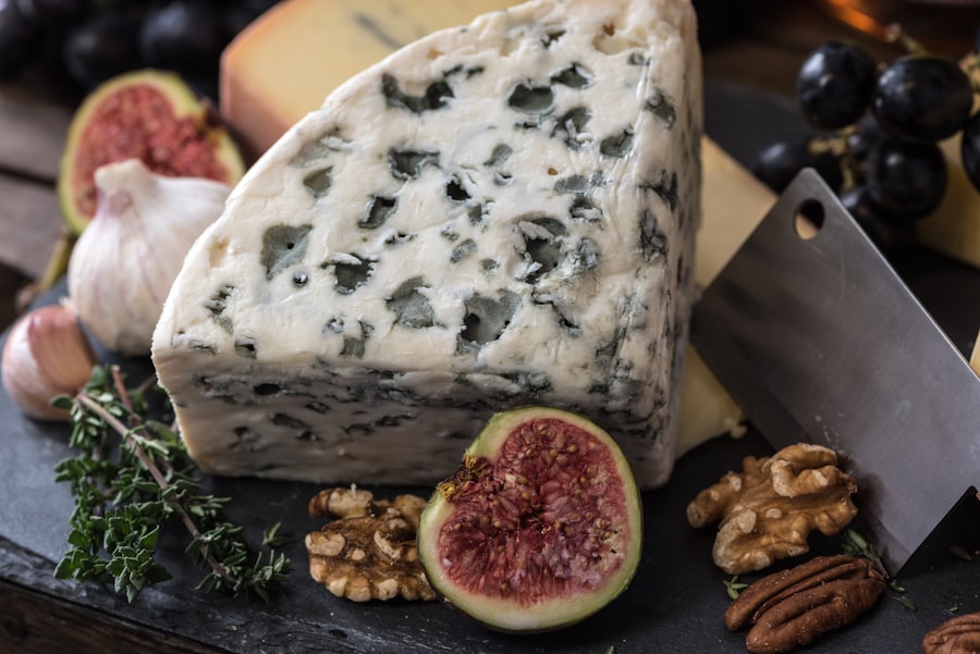 Cheese Board