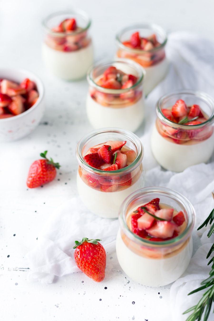 Crème Brûlée