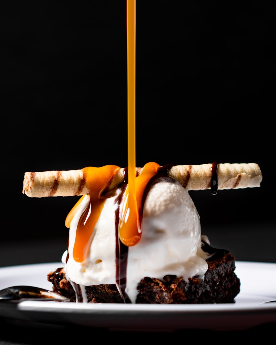 Malva Pudding