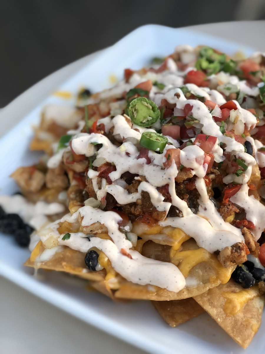 Nachos