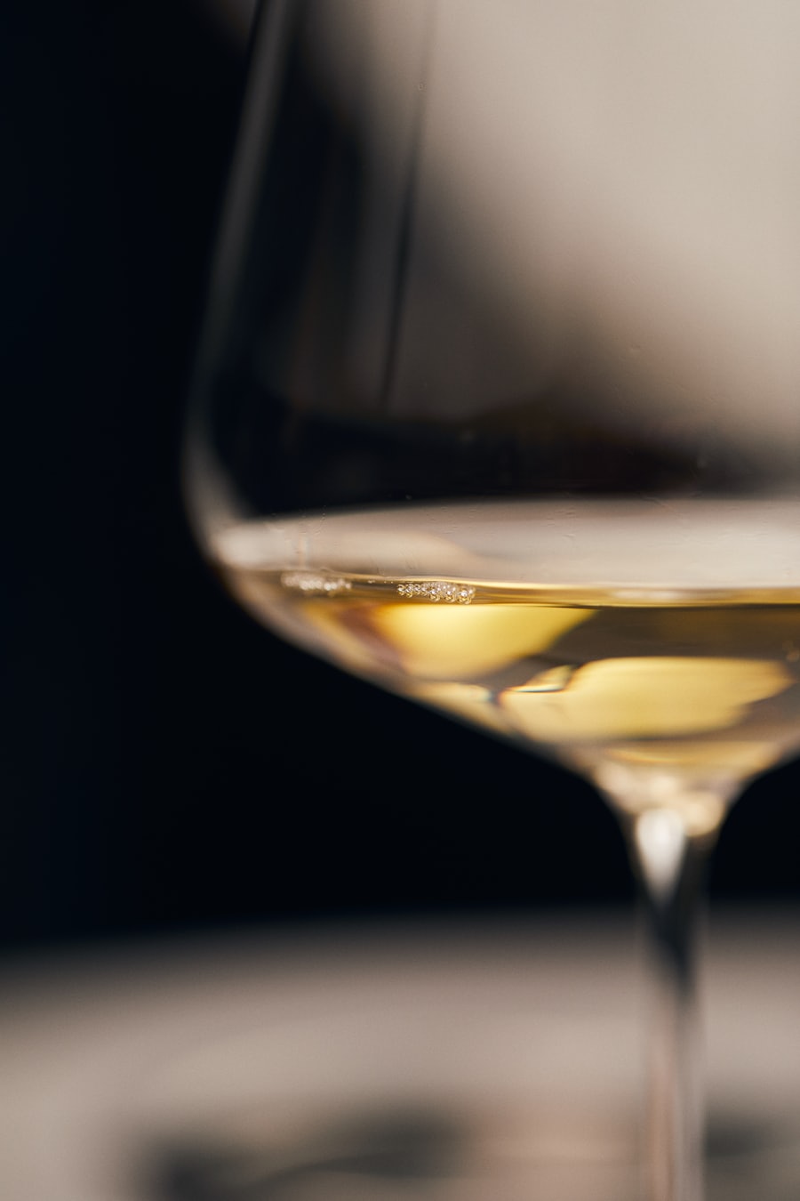 House Chenin (glass)